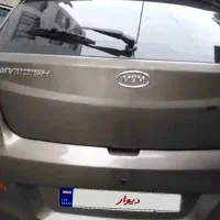 امویام 315 هاچبک ساده، مدل ۱۳۹۲|خودرو سواری و وانت|کرج, اصفهانیها|دیوار