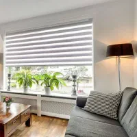 پخش انواع پرده زبرا تُرک، کرکره فلزی، پردهDKو چاپی|پرده، رانر، رومیزی|مشهد, صیاد شیرازی|دیوار