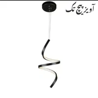 صنایع روشنایی ماهان مدرن...|لوستر و چراغ آویز|تهران, مشیریه|دیوار