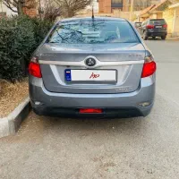 برلیانس ۱۶۵۰ کم کاربیرنگ ۹۷|خودرو سواری و وانت|تهران, قناتکوثر|دیوار