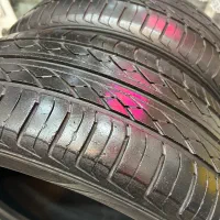 لاستیک آزرا کارکرده 235/55/17
