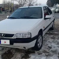 فروش 405تیو 5مدل 96|خودرو سواری و وانت|قوچان, |دیوار