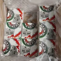 بلبرینگ انواع پژو جلو اصلی با نصب و تراشکاری.سگدست