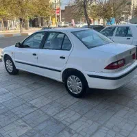 سمند LX زیر خاکی