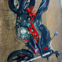 بنلی 150خصبی|موتورسیکلت|بندرعباس, |دیوار