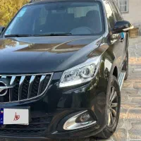 هایما s7پلاس مدل ۱۴۰۲