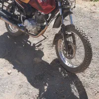 موتور نیم تریل|موتورسیکلت|کامیاران, |دیوار