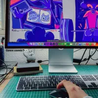 طراحی لوگو و بسته‌بندی، چاپ افست و دیجیتال