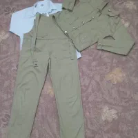 لباس بیرونی