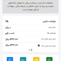 هفت سوت طلای رایگان با احراز هویت در طلاین|کارت هدیه و تخفیف|کرمانشاه, |دیوار