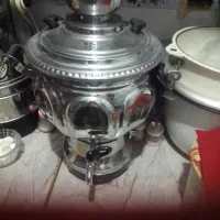 سماوربرقی نو