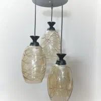 لوستر آویز مناسب اشپزخانه