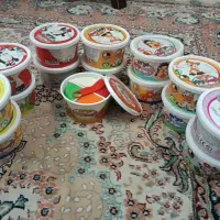 خمیر بازی خمیر شنی آریا