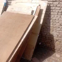 خریدار پالت تخته سه لایی باکس صندوق سه لای نایلون|خدمات پیشه و مهارت|هشتگرد, شهرک صنعتی هشتگرد|دیوار