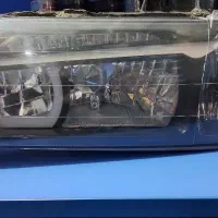 چراغ|قطعات یدکی و لوازم جانبی|محمدشهر, محمدشهر|دیوار