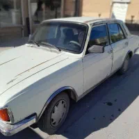 پیکان مدل ۸۱ انژکتور