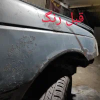 پولیش ماشین|خدمات موتور و ماشین|زاهدان, |دیوار