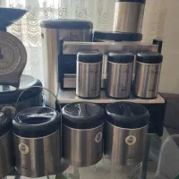 جا حبوبات|ظروف نگهدارنده، پلاستیکی، یک‌بارمصرف|ارومیه, |دیوار