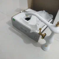 شیر ظرفشویی البرز روز مدل مجیک