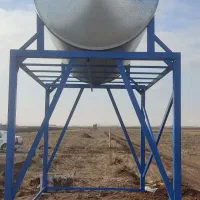 تولید تانکر آب وسوخت|عمده‌فروشی|اقبالیه, |دیوار