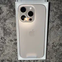 گوشی آیفون 16 PRO با حافظه 256|موبایل|تهران, نیاوران|دیوار