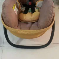 کریل بچه دستی و ماشینی .حرفه ایی (اصلی )