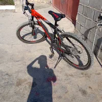 دوچرخه 26|دوچرخه، اسکیت، اسکوتر|ایذه, |دیوار