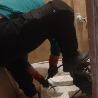 لوله بازکنی سلامشهرقائمیه زارفشان انبیاسالورواوان