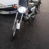 رهرو طرح باکسر 150cc|موتورسیکلت|تهران, شهرک رضویه|دیوار