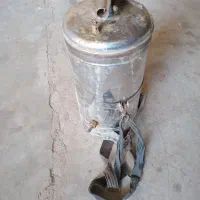 سمپاش استیلی|ابزارآلات|رفسنجان, |دیوار