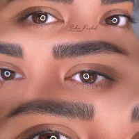 انجام خدمات آرایش دائم