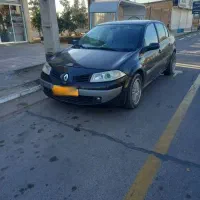 مگان اتوماتیک 2000cc|خودرو سواری و وانت|قم, پردیسان|دیوار