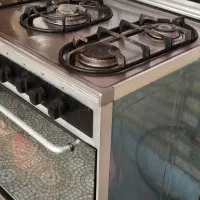 گاز فر|اجاق گاز و لوازم برقی پخت‌وپز|کوهدشت, |دیوار