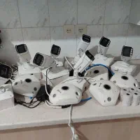 دوربین مداربسته