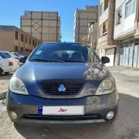 تیبا2 مدل 95|خودرو سواری و وانت|کرمانشاه, |دیوار