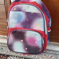 کیف مدرسه