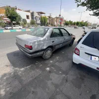 405 مدل 1387|خودرو سواری و وانت|یزد, |دیوار
