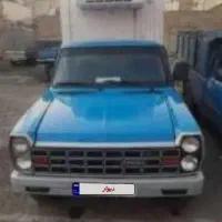 نیسان ۸۸ یخچال دار