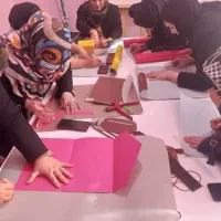 آموزش چرم دوزی به صورت حرفه ای