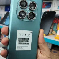 شیائومی note14 pro دوهفته کار ۱۷ماه گارانتی باگلس