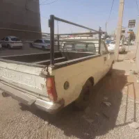 وانت پیکان مدل ۱۳۷۶|خودرو سواری و وانت|یزد, |دیوار