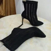 کفش زنانه مجلسی