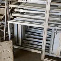 خرید و فروش ضایعات آهن آلات وموتورخانه مس آلمینیوم