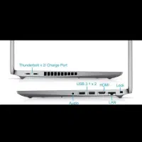 لپ تاپ برند Dell|رایانه همراه|ارومیه, |دیوار