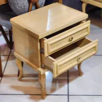 سرویس خواب فرانسوی (مبلمان و قصر جهیزیه الماس)|تخت و سرویس خواب|بیرجند, |دیوار