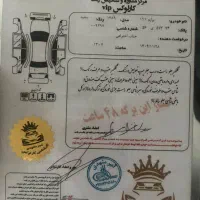 پراید ۱۱۱ sx|خودرو سواری و وانت|تهران, آجودانیه|دیوار