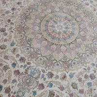 فرش ۹متری ۱۵۰۰شانه تراکم ۳۶۰۰