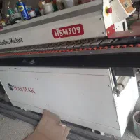 فروش فوری دستگاه ام دی اف|ماشینآلات صنعتی|نیریز, |دیوار