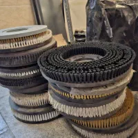 قطعات یدکی جارو و مبل و موکت شوی و اسکرابر