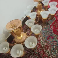 لوستر خونگی